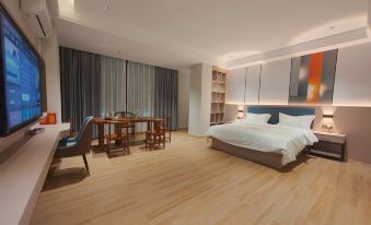 Stars·Lizhi Meisu Hotel