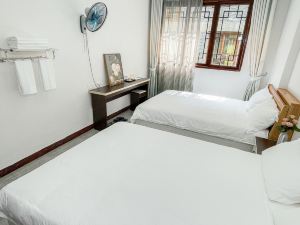 ANSHUN YE SHAN SHI B&B