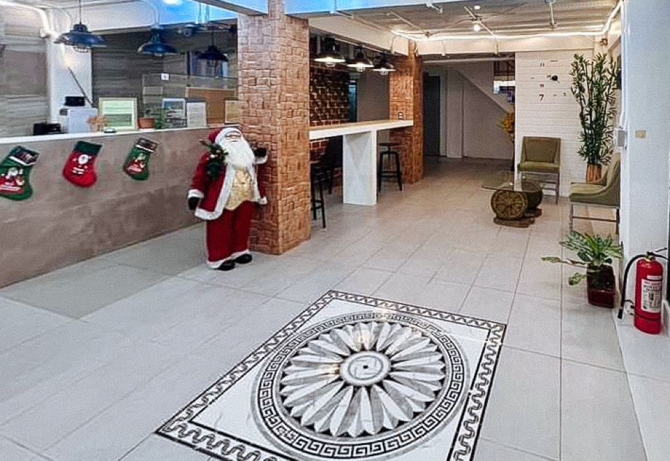 망고 스위트 위치