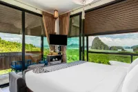 Sametnangshe Boutique Các khách sạn ở Takua Thung