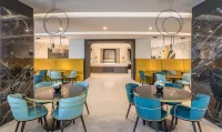Barceló Fortina Malta - sarapan