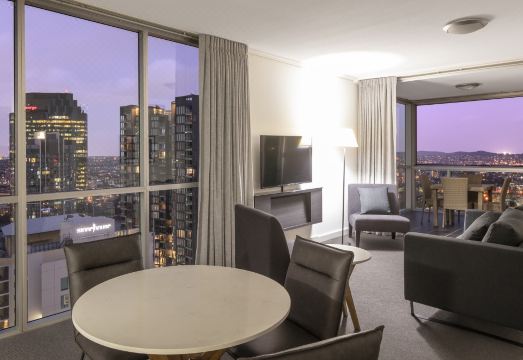 브리즈번 관광명소