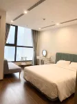 Vinhomes West Point Residence