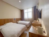 Century Wind Hotel (Luohe Convention and Exhibition Center Store)