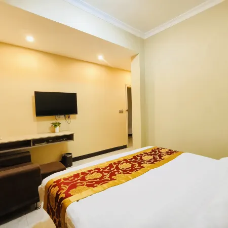 Xingguo Jintai Business Hotel