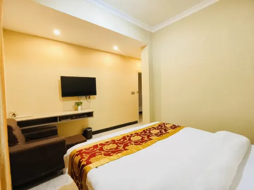 Xingguo Jintai Business Hotel - pet friendly