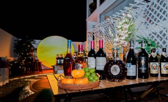 Zhen Shan Xi She · Bo Xin Yun Ju (Jiuzhai Valley Tourist Center Store)