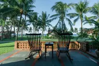 Palm Garden Beach Resort & Spa - Cottages