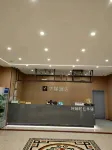 Home Inn Huayi Collection Hotel (Liaoyang Baita Railway Station) Hôtels à : Liaoyang