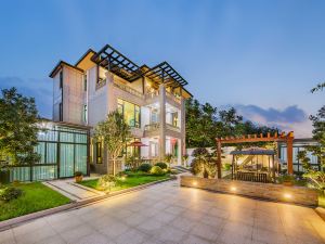 Anji Manqing· Courtyard Light Luxury Leisure Resort Villa Meisu (Countryside Jialebi Branch)