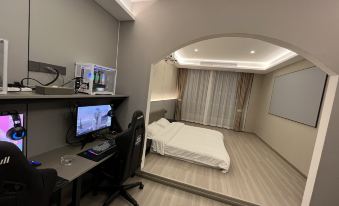 Lu'an No.1 Player E-sports Hotel