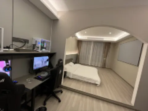 Lu'an Top Player E-sports Homestay