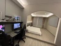 Lu'an No.1 Player E-sports Hotel