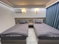 Jiangyage Homestay - Bãi đậu xe