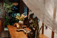 上海知否中国式旅館(朱家角古鎮)