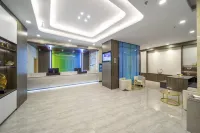 โรงแรมเยสตัวร์ (ซียู จิงซี เซียงซาน)