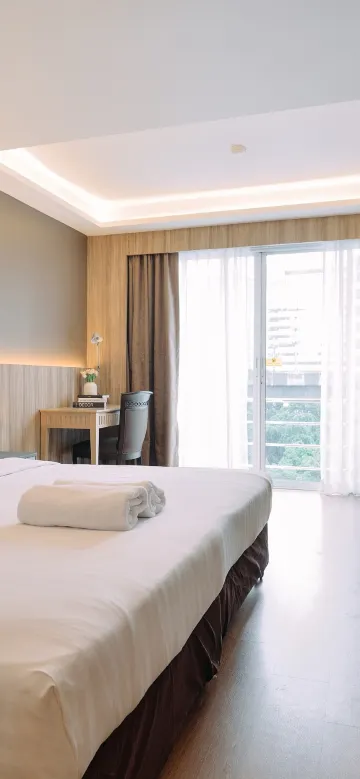 ห้องสวีท