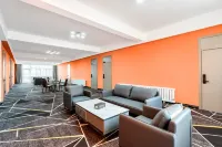 Yuting Hotel (Harbin Taiping International Airport)