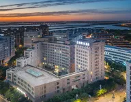 GreenTree Eastern Hotel (Tianjin Zhongxin Shengtaicheng) Hotels in Tianjin