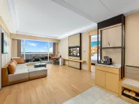 Vienna International Hotel (Zhucheng Mizhou Road City Government Branch) Hotels in Zhucheng