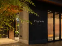 insomnia 京都御池 烏丸御池駅周辺のホテル