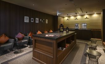 Yokohama Sakuragicho Washington Hotel
