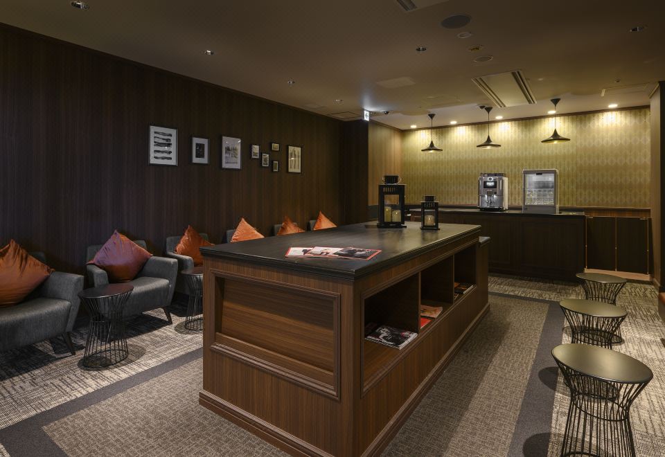 사쿠라기초 워싱턴 호텔