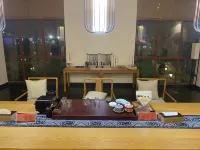 Yin Jiang Town Hotel Các khách sạn ở Ấn Giang