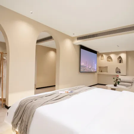 Yangshuo Xilai Hotel