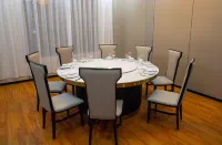 Kangyang Hotel, Lushan, Geelong - breakfast