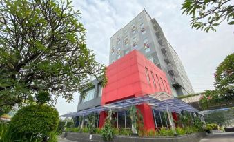 Zuri Express Lippo Cikarang