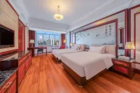 WON GOLD HOTEL Hotels in Qinzhou