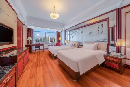 WON GOLD HOTEL