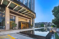 Chongqing Ximei Hotel Hotel berhampiran Longchamp (Chongqing Airport Store)