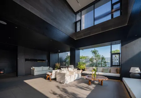 Jinglin Lakeside  Hotel Отели в г. Кайюань