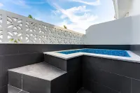 Yunman Hot Spring Homestay