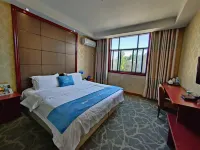 Shangshui Parkway Business Hotel (Xiangshan Shopping Plaza) Hotel di Shangshui County