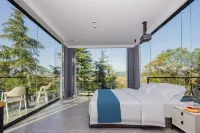 Enshi Dyeing Younan Homestay Hôtels à : Enshi