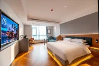 SMIR International Hotel