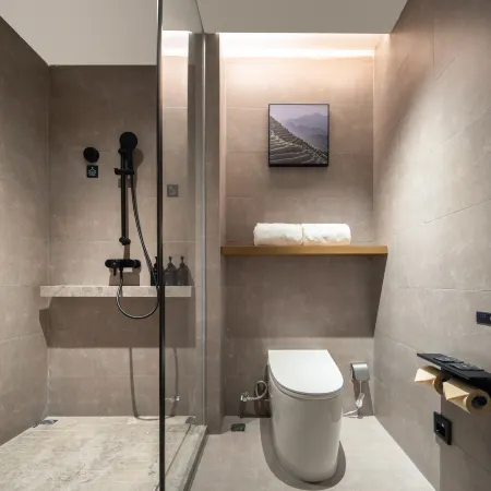Atour Hotel Xiapu Fortune Center