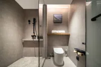 Atour Hotel Xiapu Fortune Center