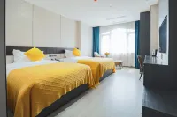 YO.LOVE HOTEL Hotel in zona People's Stadium