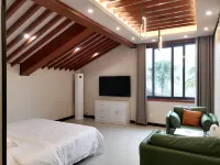 Chishuichong Tea Manor