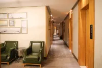 Luodian Anbang Garden Hotel
