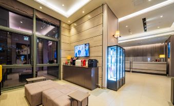 Home Inn Plus (Xi'an High Tech Zone Jinye No. 1 Zhangba No. 4 Subway Station Store)