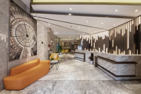 Toronto Hotel Luohu Dongmen