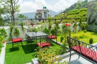 The White House Villa 8 Bedroom with Swimming Pool - Villas