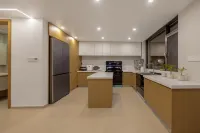 Xianju County Cloud Moon Homestay