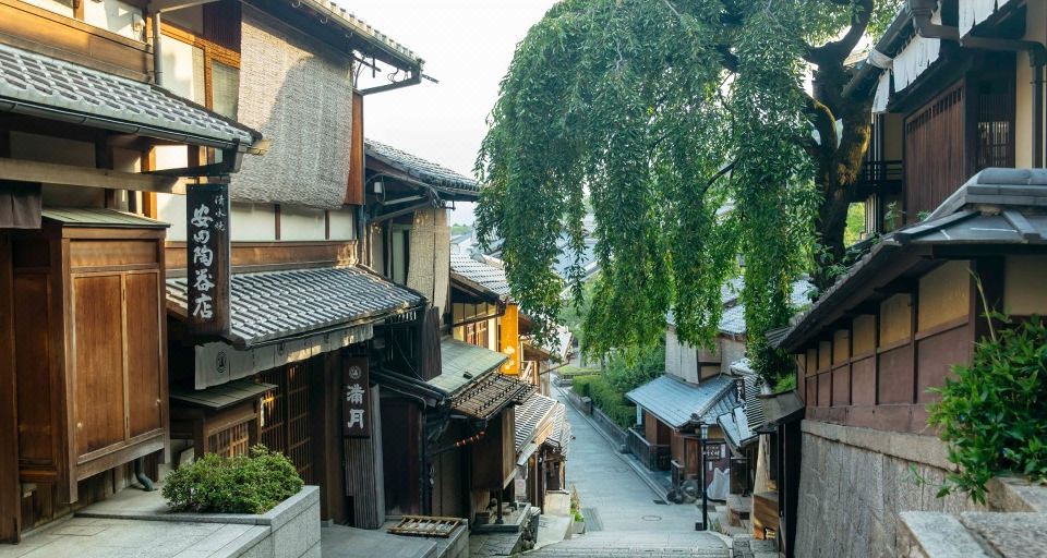 더 호텔 세이류 교토 기요미즈 객실 사진