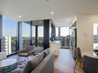 CLLIX阿特拉斯公寓 鄰近Koala and River Cruises的酒店